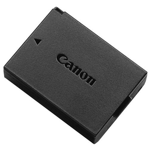 Canon Battery Genuine LP-E10