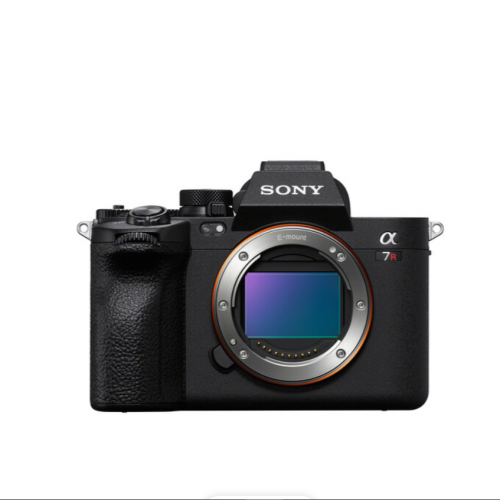 Sony Alpha a7R V Mirrorless Digital Camera (Body O...