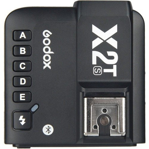 13GODOX TTL TRIGGER FOR SONY (X2S)