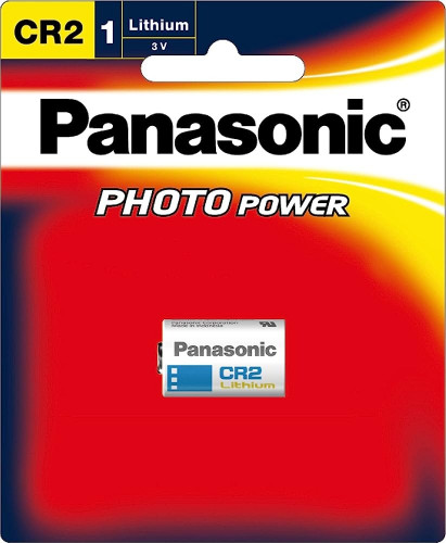 PANASOMIC-CR2 3.0 15270