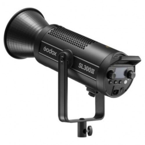 Godox SL-300III Daylight 320w LED Light with Bluet...