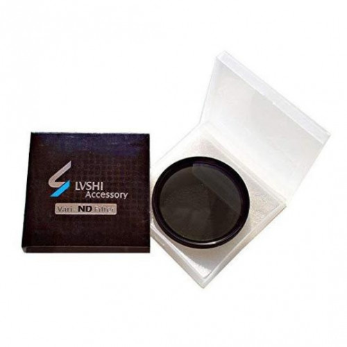 FILTRO DENSIDADE NEUTRA VARIO NDX2-400 - LVSHI 67M...