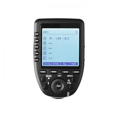 Godox XProC TTL Wireless Flash Trigger for Canon C...