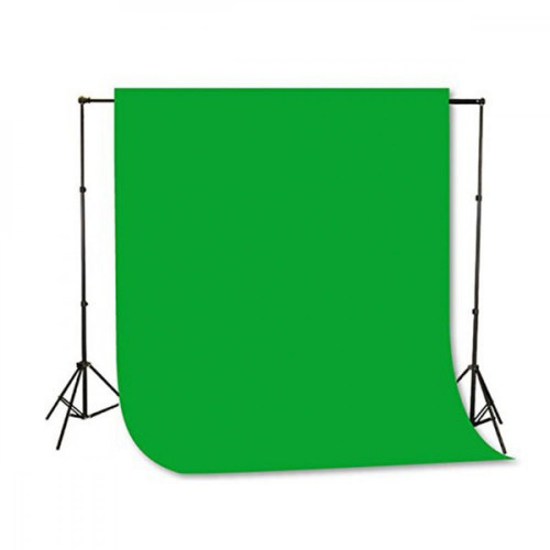 ProVision Muslin Background 3*6M Green