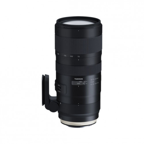 Tamron SP 70-200MM F/2.8 DI VC USD G2 Telephoto Zo...