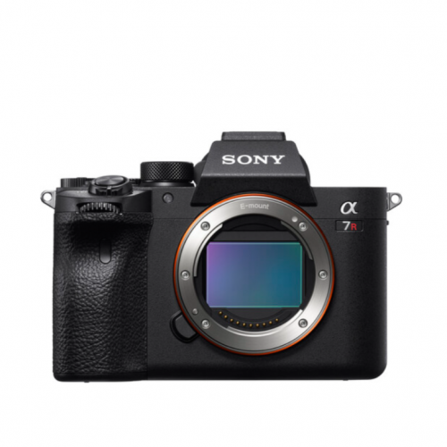 Sony Alpha 7R IV Full Frame Mirrorless Interchange...