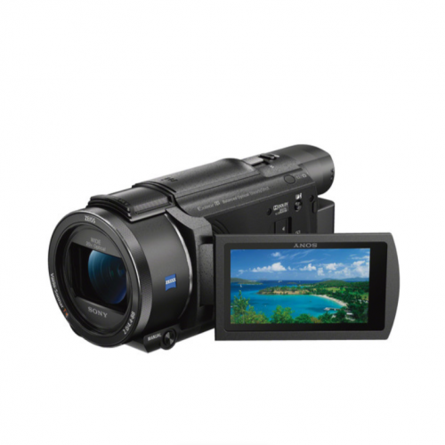 Sony 64GB FDR-AXP55 4K