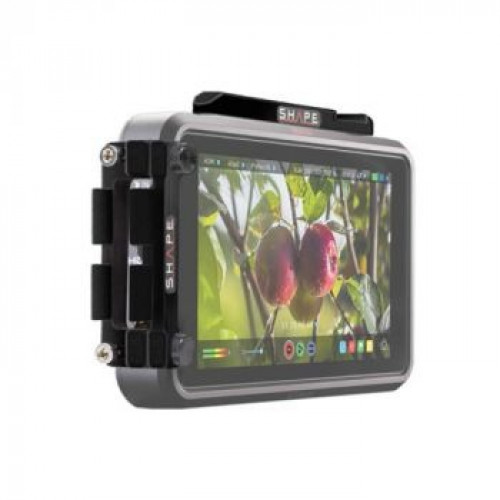 SHAPE HDMI Lock system and top plate kit for ATOMO...