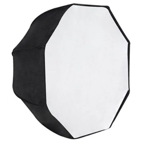 Godox softbox 95cm 37" Octagon Honeycomb Grid Stri...