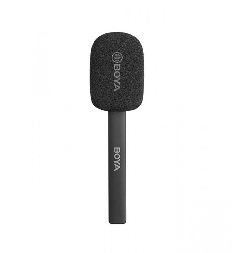 BY-XM6 HM Handheld WirelessMicrophone Holder