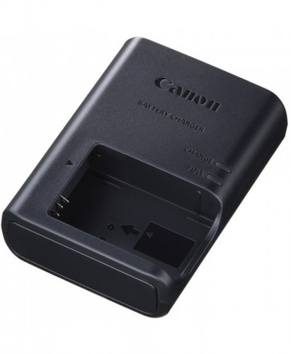Battery Charger LC-E12