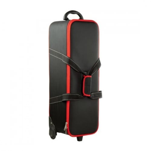 Godox CB-04 Hard Carrying Case with Wheels 78X24X2...