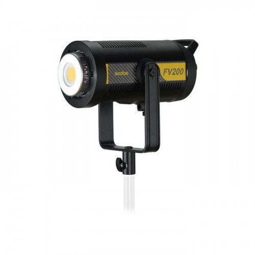 Godox FV200 High Speed Sync Flash LED Light (FV200...