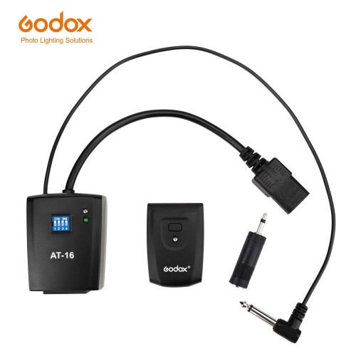 Godox DM-16 Déclencheur pour flash de studio
