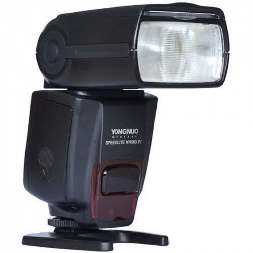yongnuo wireless flash trigger