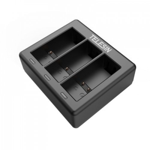TELESIN GP-BCG-902 Camera Battery Replacement for...