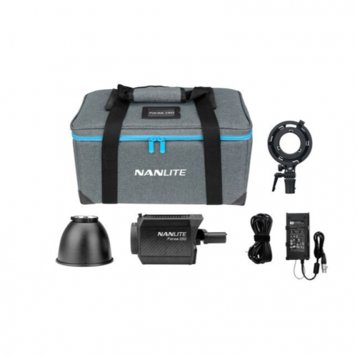 Nanlite Forza 150 LED Spotlight