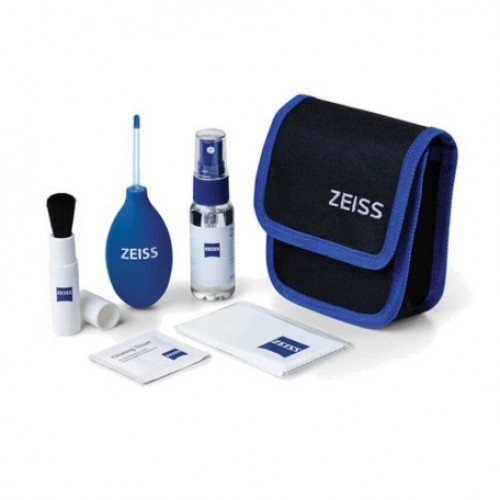 Zeiss Lens Complete Cleaning Kit
