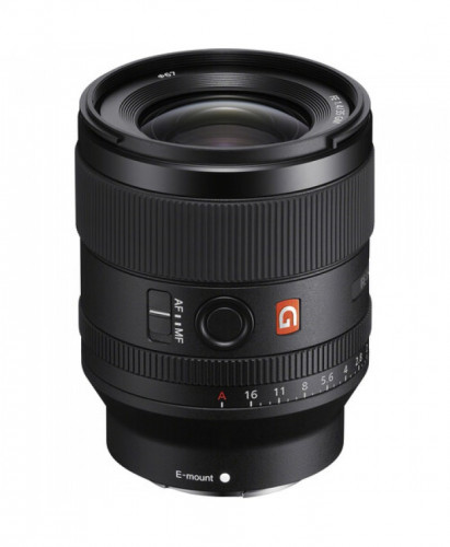 Sony FE 35mm f/1.4 GM Lens