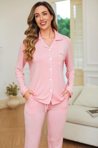 بيجامة أورا (كم طويل )