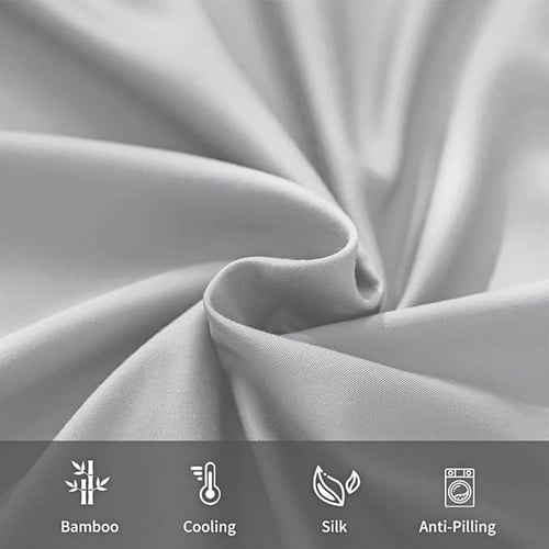 شرشف بريز مفرد ونص