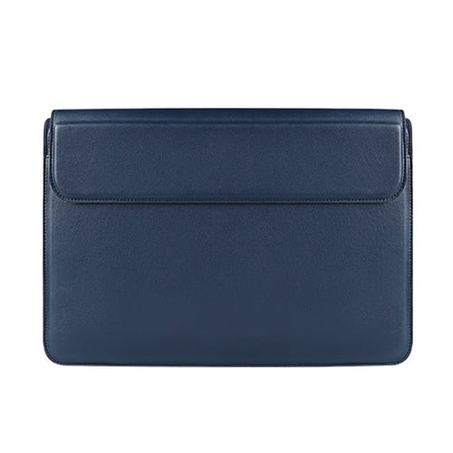 حقيبة لاب توب جلد