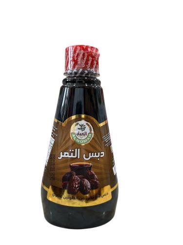 دبس تمر طبيعي