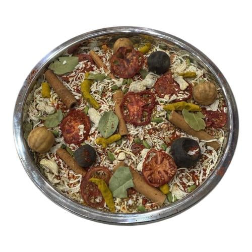 بهارات بيتي المشكلة حب