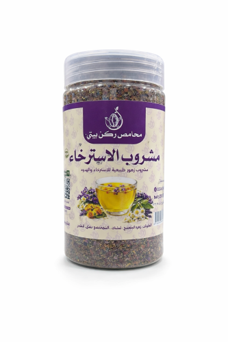 مشروب الاسترخاء