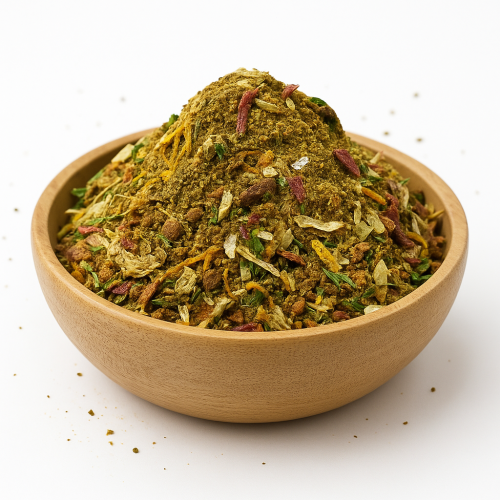 بهارات الذهبية