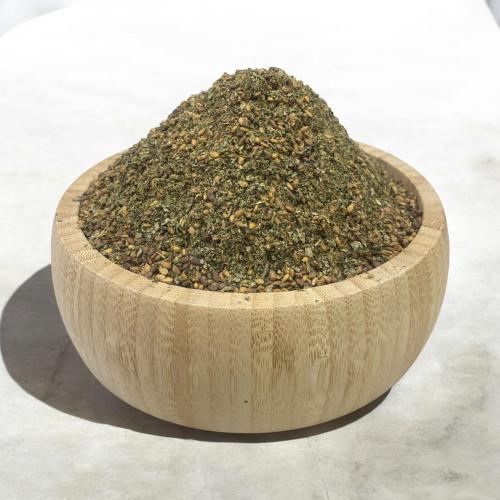 زعتر فلسطيني 250 جرام