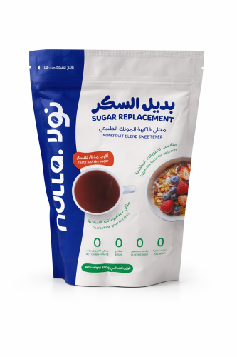 بديل السكر ٥٠٠ جرام