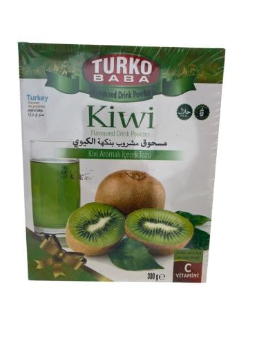 مشروب نكهة الكيوي