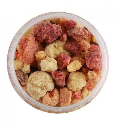 عنزروت ٣٥ جرام