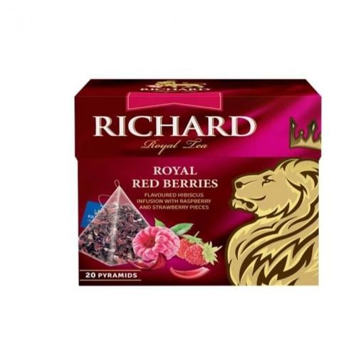 شاي توت ريتشارد