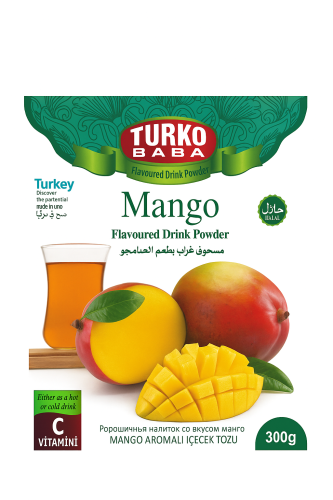 مشروب المانجو