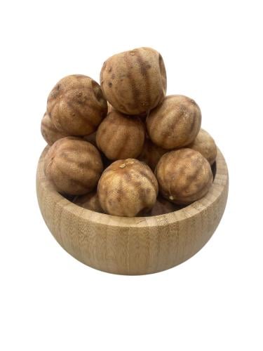 ليمون صومالي أصفر