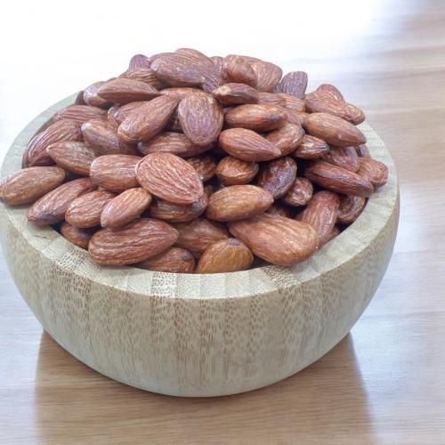 لوز ليمون ٢٥٠ جرام