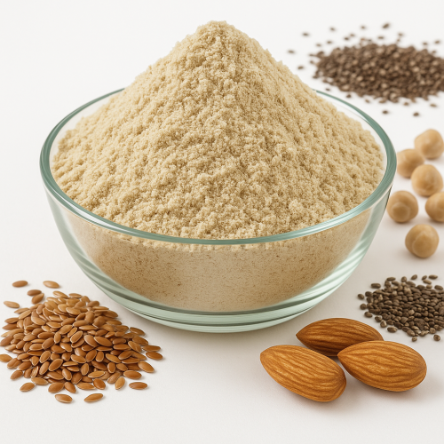 طحين الرجيم ( دايت ) ٥ كيلو