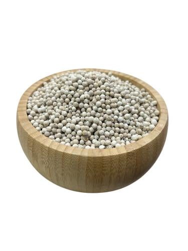 فلفل أبيض حب