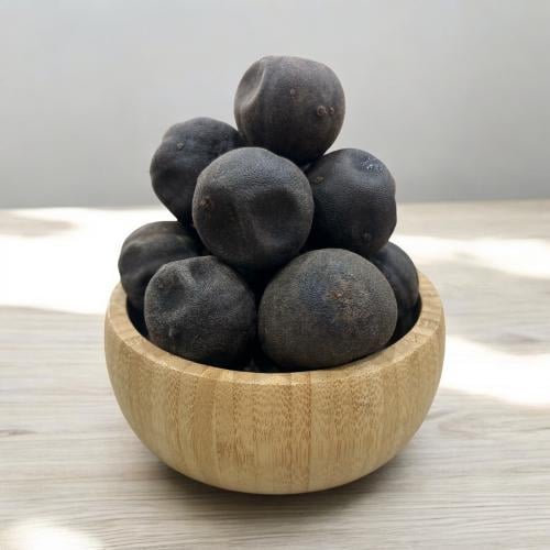 ليمون أسود صومالي