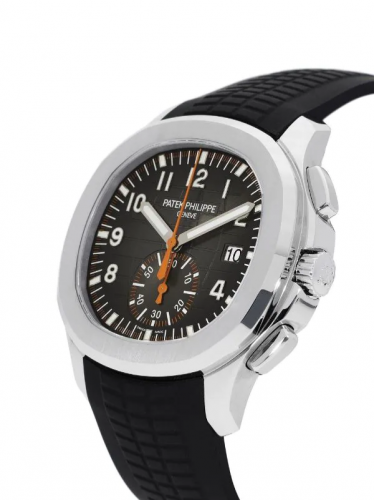 ساعة باتك فيليب اللون الأسود