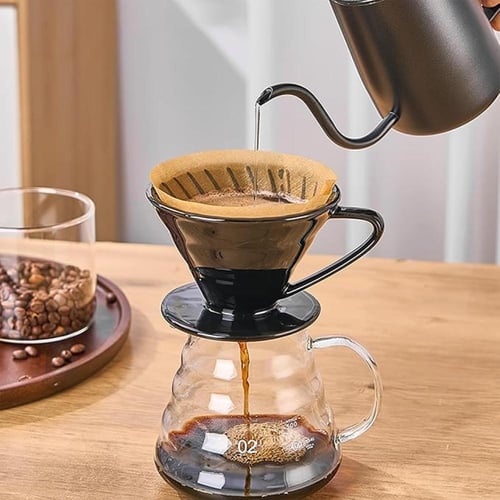 قمع ترشيح V60 Red