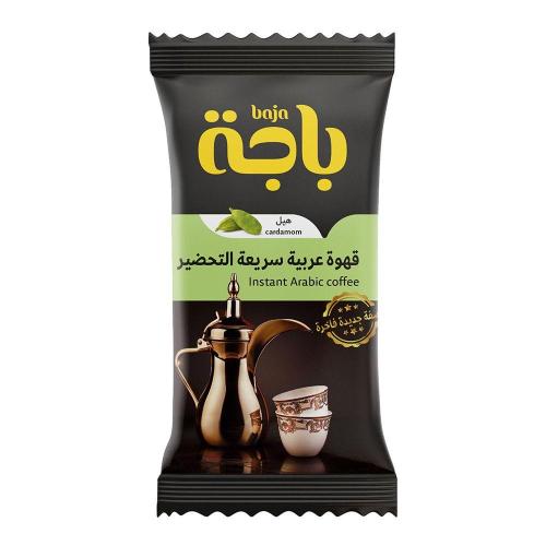 قهوة عربي معتدلة 30 جرام