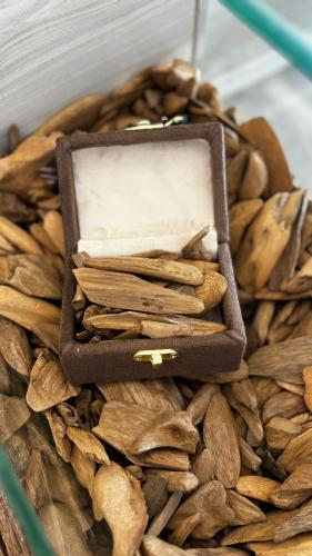Moroccan natural pure, broke incense burners
