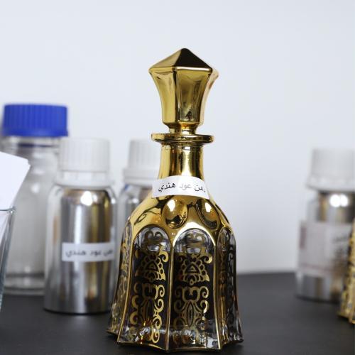 دهن عود هندي مخفف