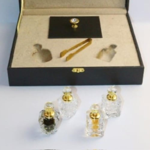 صندوق الإهداء الفاخر