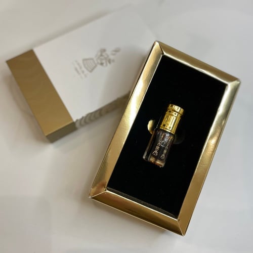 دهن كمبودي طبيعي فاخر (سوبر A )