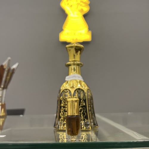 دهن براشين مخفف