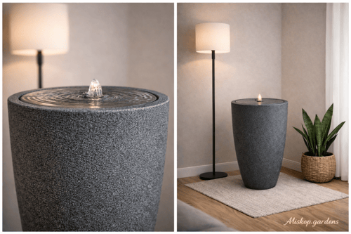 نافوره قرين